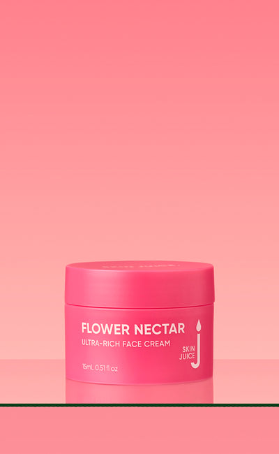 Flower Nectar Mini